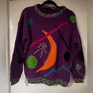 Vintage esprit sport sweater